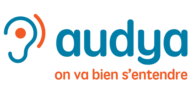 Logo Audya